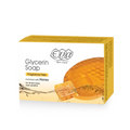Eva Skin Care Glycerin Soap with Honey 100 g