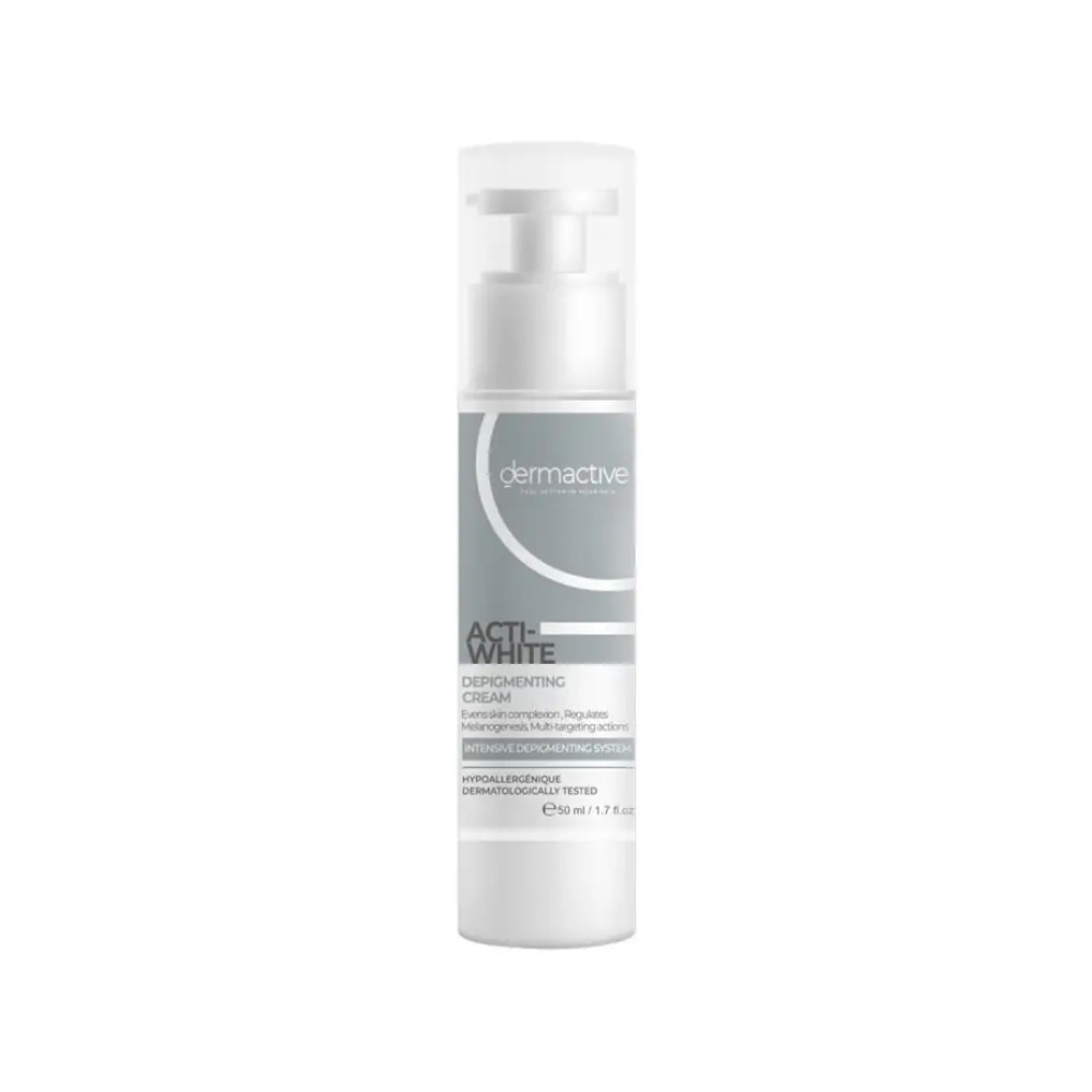 DERMACTIVE ACTI-WHITE Depigmenting Cream 50 ml