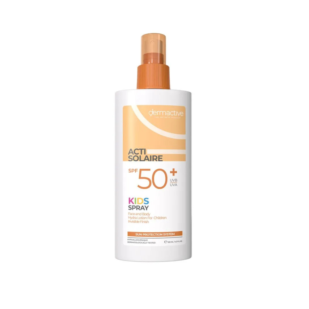 DERMACTIVE ACTI-SOLAIRE SPF 50+ KIDS
