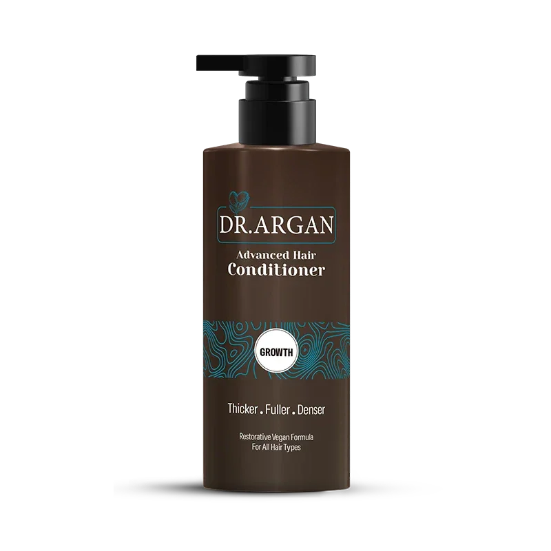 Dr. Argan Advanced Argan Oil Conditioner 400 ml
