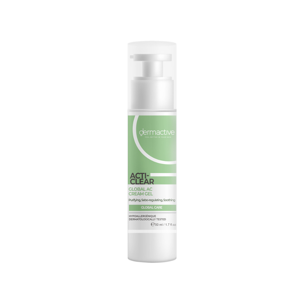 DERMACTIVE ACTI-CLEAR Global AC Cream