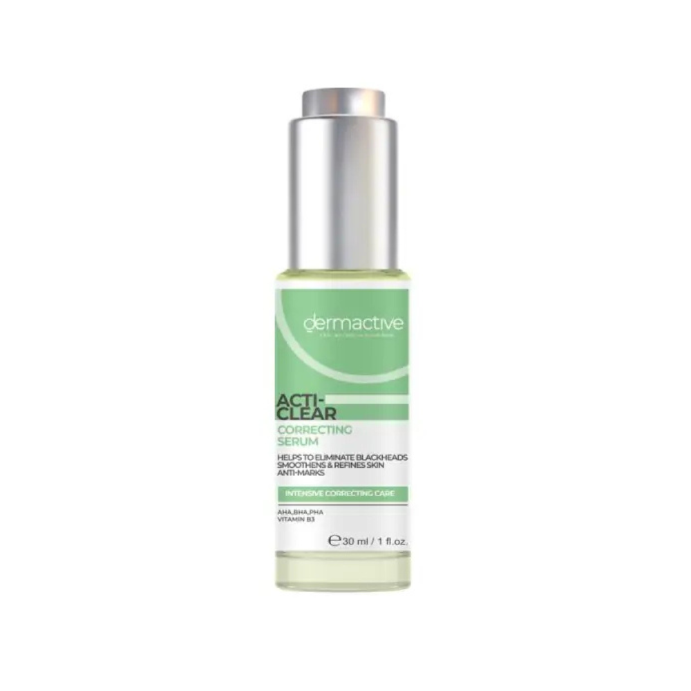 DERMACTIVE ACTI-CLEAR Correcting Serum 30 ml
