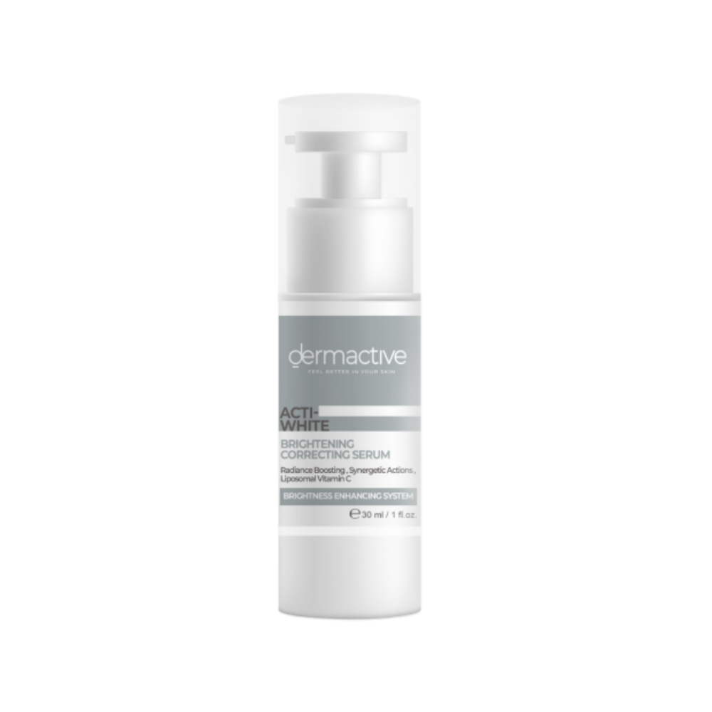 Dermactive Acti-White Brightening Correcting Serum 30 ml