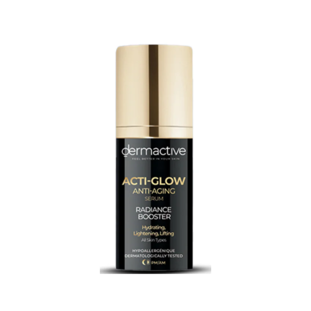 Dermactive Acti-Glow Radiance Booster Serum 30 ml