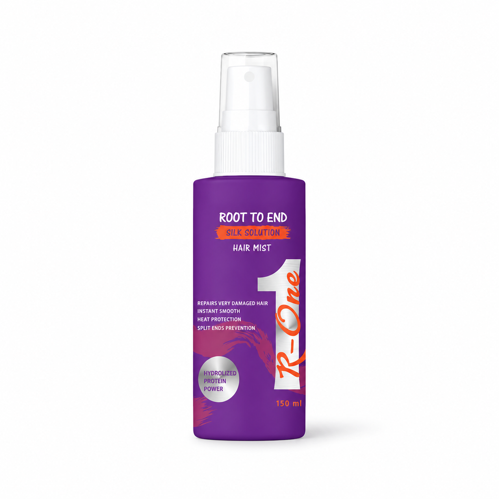 Root To End R1 Silk Solution Hair Mist 150 ml