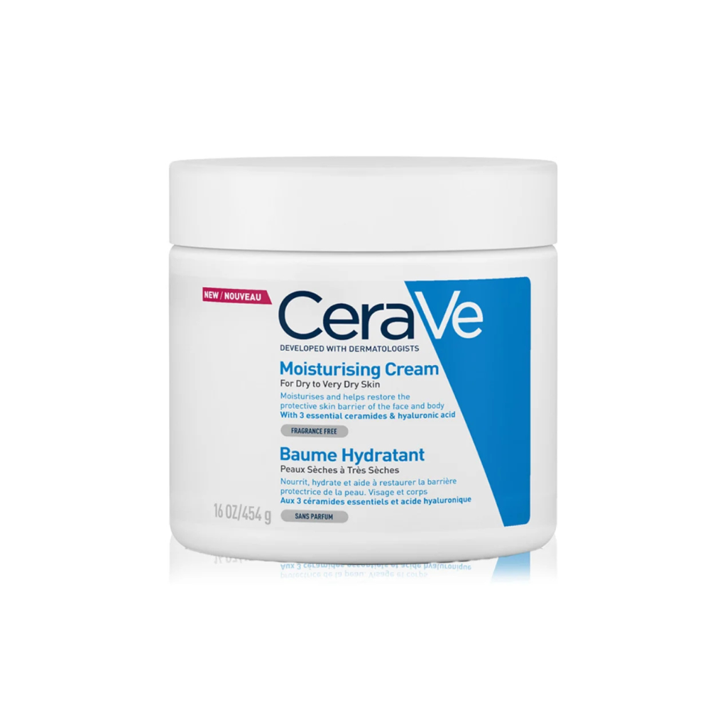 CeraVe Moisturising Cream 340 g