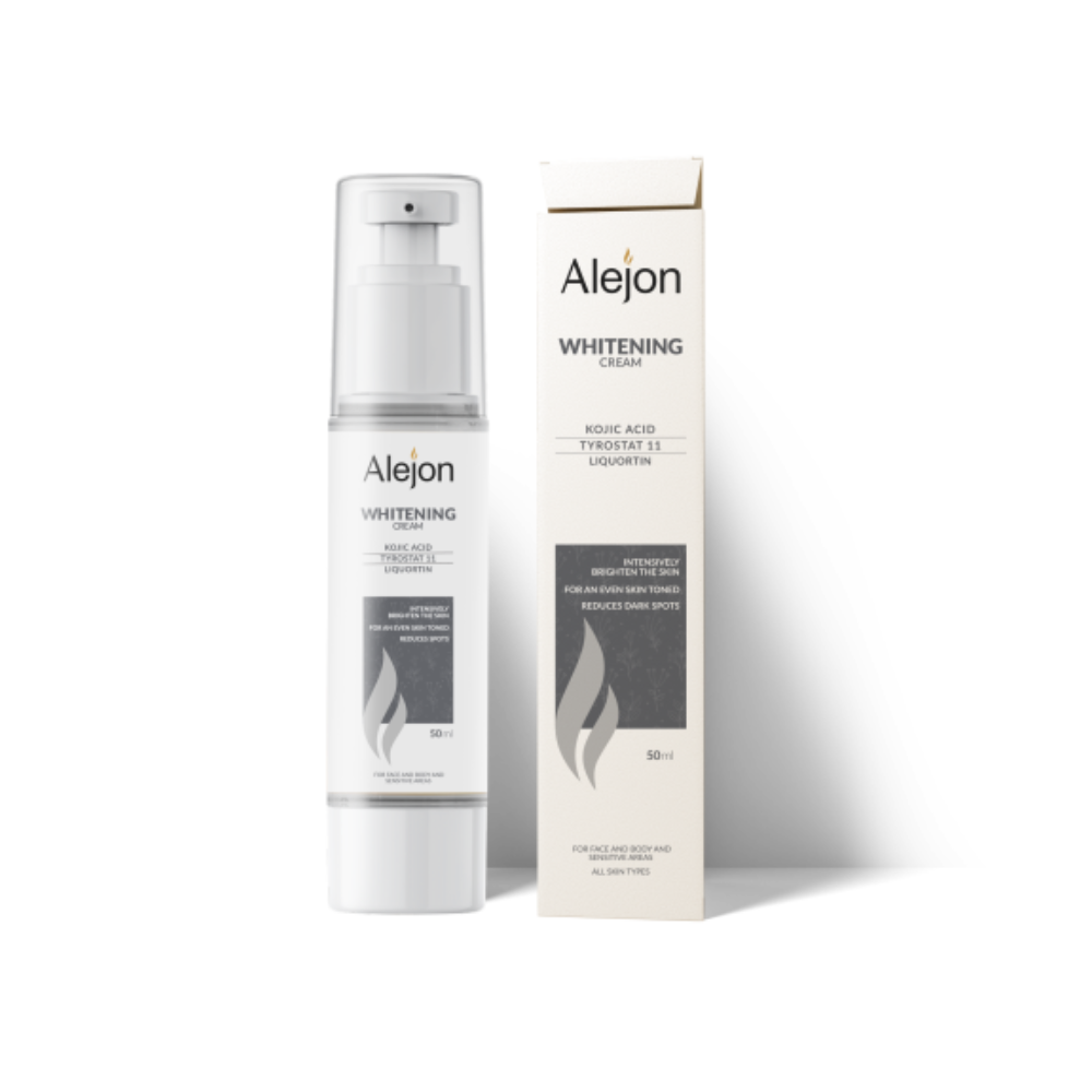 Alejon Whitening Cream 50 ml