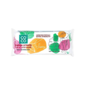 Coco Wax Strips 100 Pieces