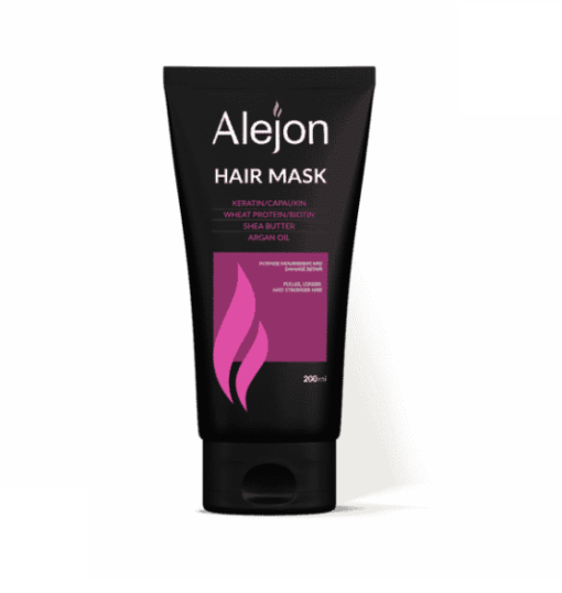 Alejon Hair Mask 200 ml