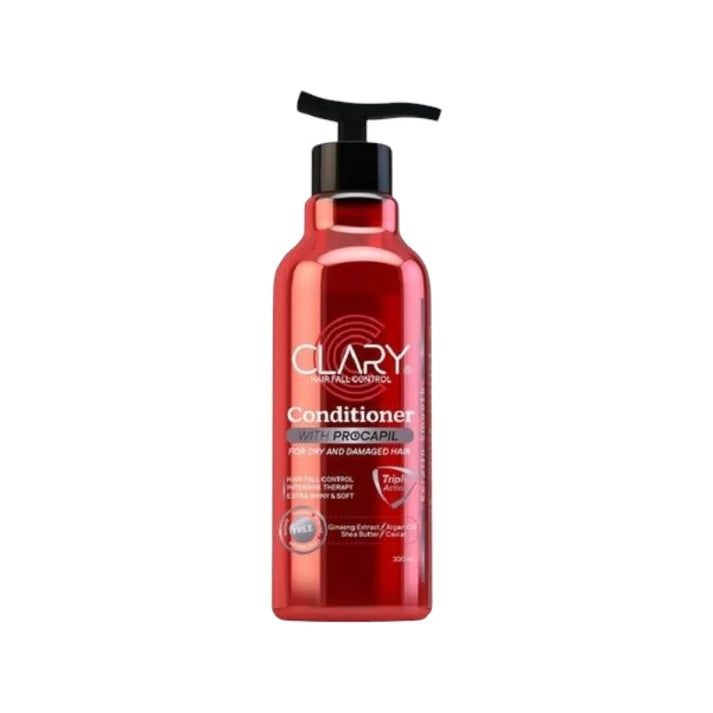 Clary Hair Conditioner 300 ml