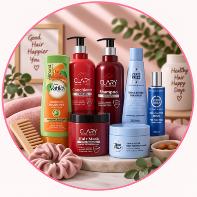 Hair Care