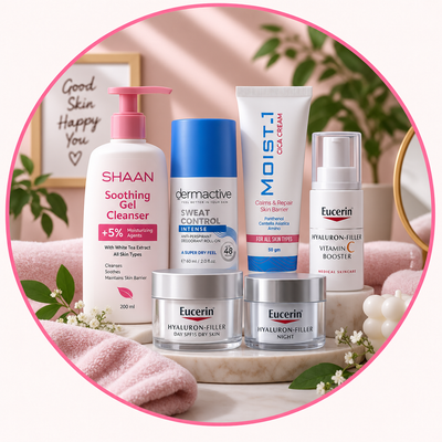 Skin Care