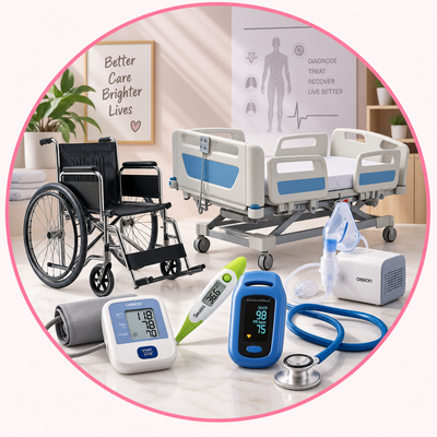 Medical Supplies
