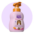 Super Kids Curly Shampoo 300 ml