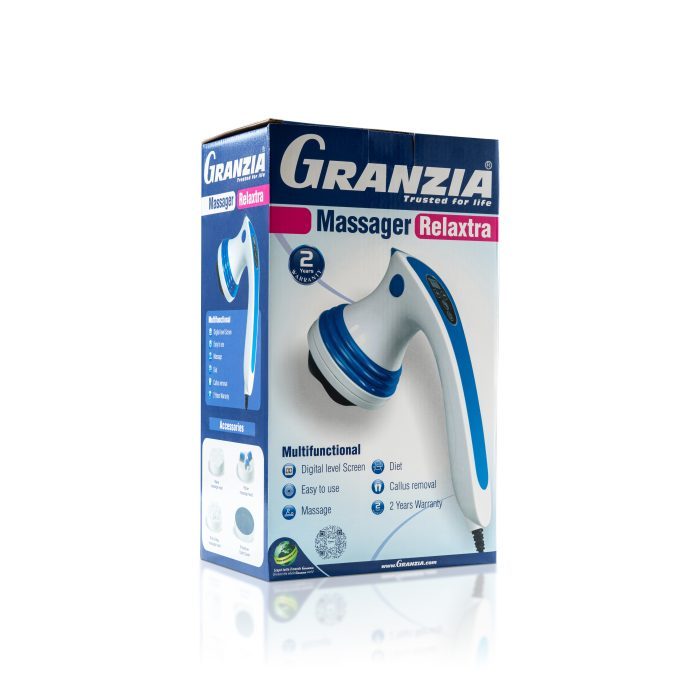 Granzia Relaxtra Massage Device