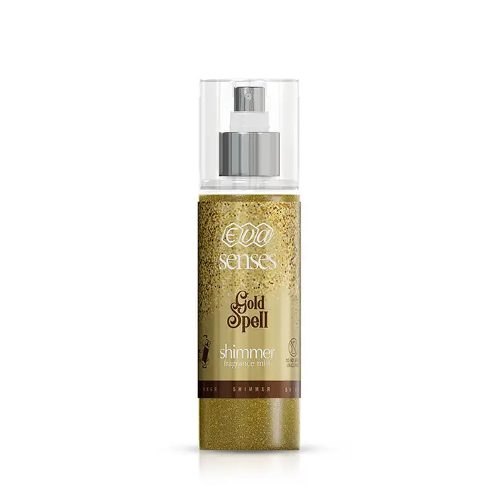 Eva Senses Body Shimmer Spray 150 ml