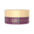 Eva Hair Clinic Gold Argan Strengthening Hair Mask 200 ml