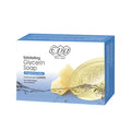 Eva Skin Care Exfoliating Glycerin Soap with Loofah 120 g