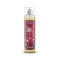 Eva Senses Body Splash Red Glamour 240 ml