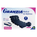 GRANZIA Cilindrica مرتبة هوائية طبية شرائح