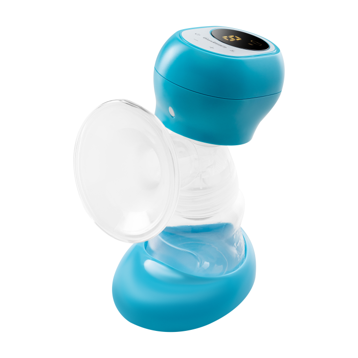 Granzia SoloFeed Electric Breast Pump