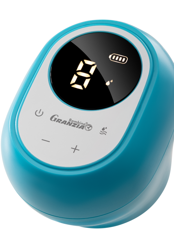 Granzia SoloFeed Electric Breast Pump