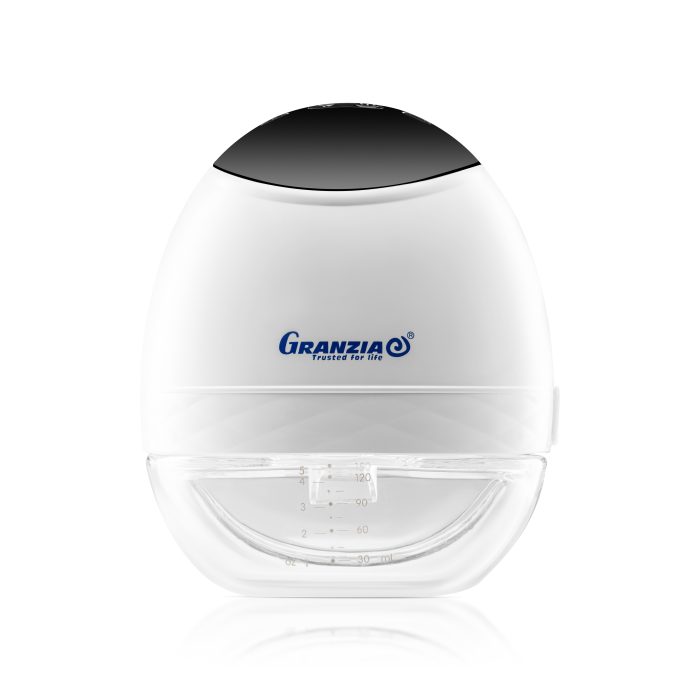 شفاط حليب رقمي قابل للارتداء Granzia SutiaFeed Wearable Digital Breast Pump
