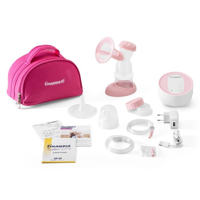 Granzia FosterFeed Plus Electric Breast Pump