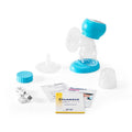 Granzia SoloFeed Electric Breast Pump