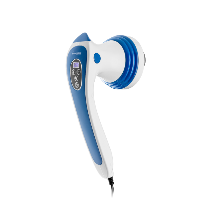 Granzia Relaxtra Massage Device