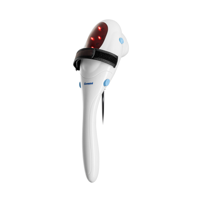 Granzia Alista Massage Device