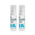 Kolagra Hyaluronic Acid 1.5% + Vitamin B5 Serum 30 ml 1+1 Offer