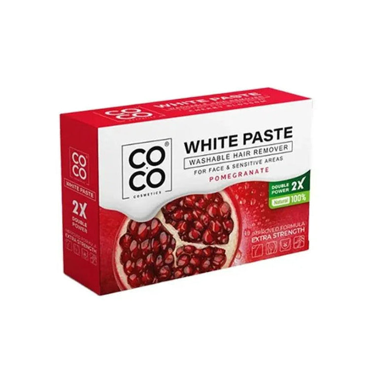 Coco Pomegranate Sweet Wax 100 g