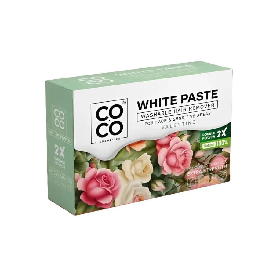Coco Valentine Sweet Wax 100 g