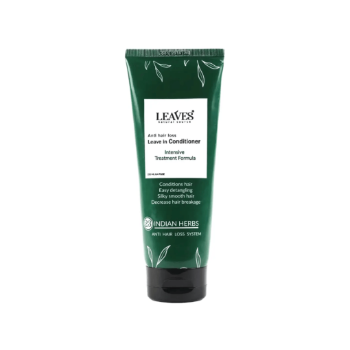LEAVES LEAVE IN CONDITIONER 250ML