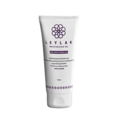 Leylak Moisturizing Gel 100 ml