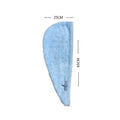 Africana Luxury Microfiber Towel