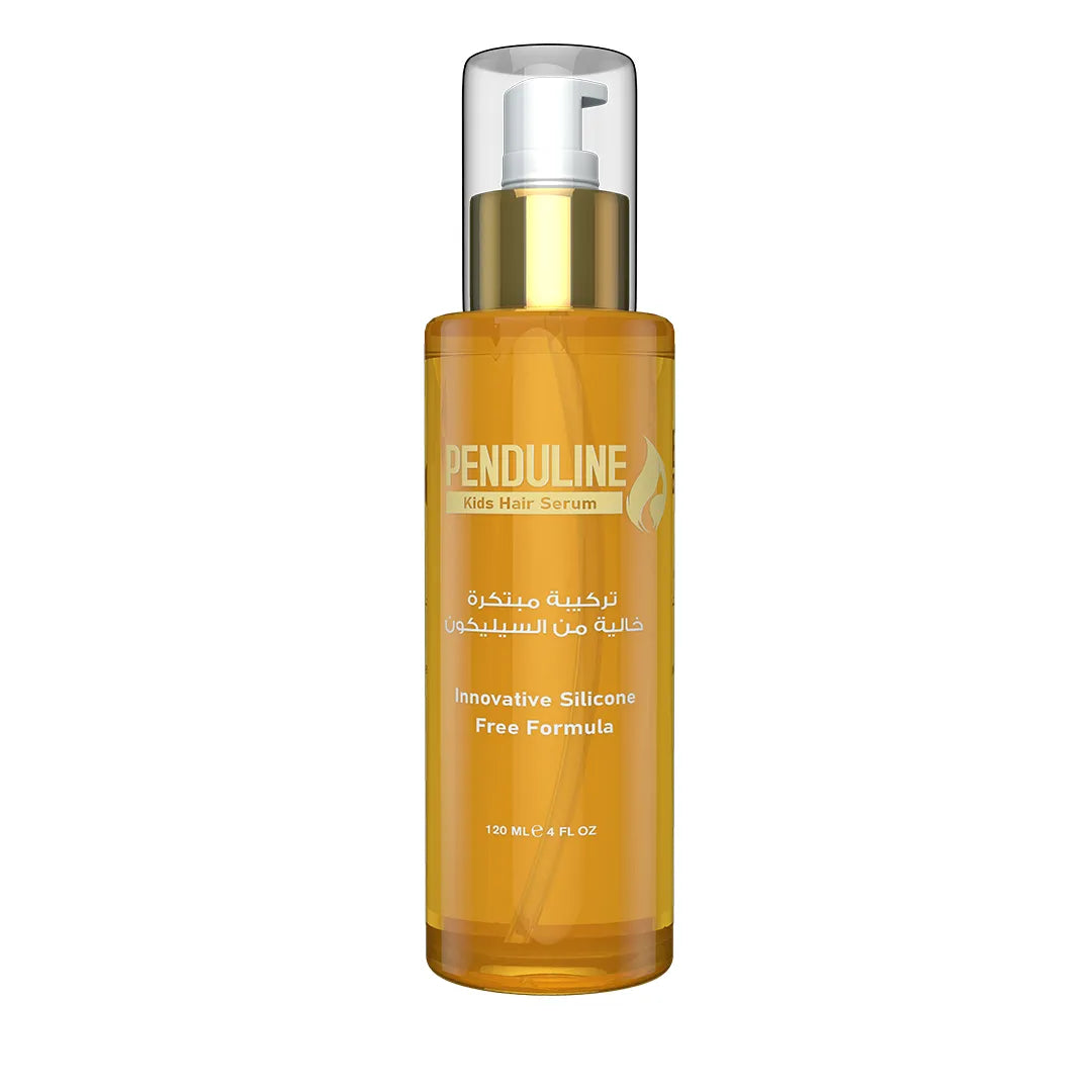 Penduline Silicone-Free Hair Serum 60 ml