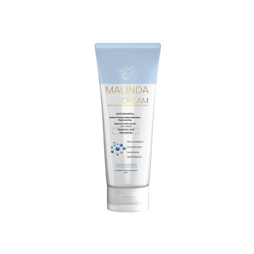Malinda Cream 120 ml