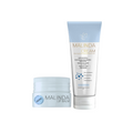 Malinda Moisturizing Cream + Lip Balm