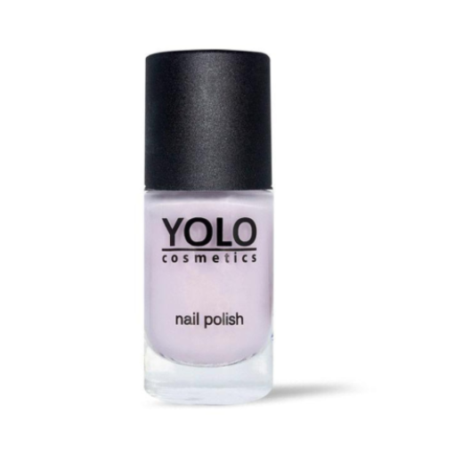 YOLO NAIL POLISH 184 New Born