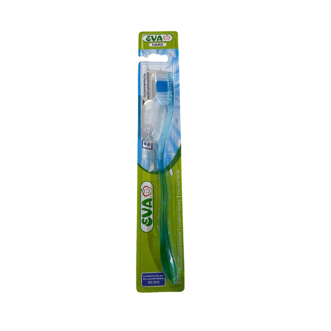 Eva Adult Toothbrush