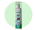 Super Kids Facial Foam 200 ml