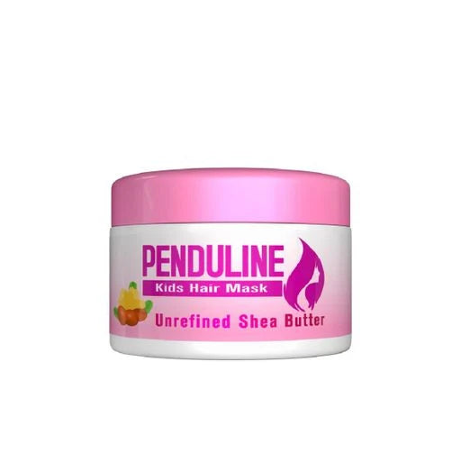 Penduline Raw Shea Butter Hair Cream Bath 300 ml