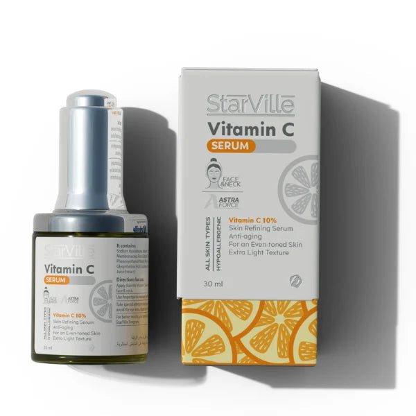 StarVille Vitamin C Serum 30 ml
