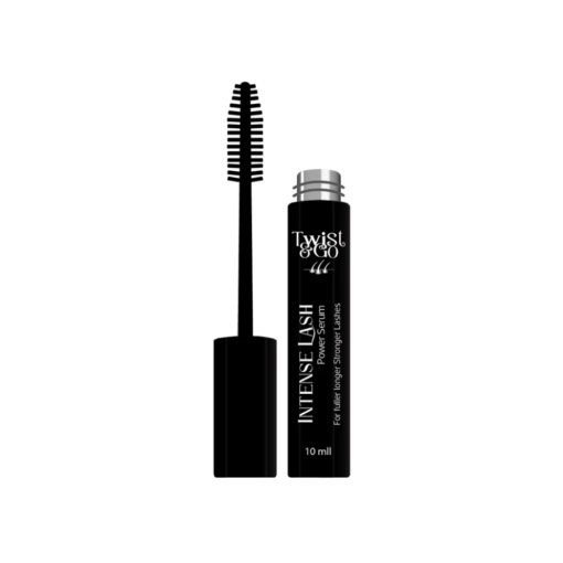Twist & Go Intense Lash Power Serum 10 ml