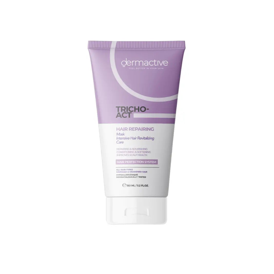 DERMACTIVE Hair Repairing Mask