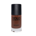 YOLO NAIL POLISH 127 Cinnamon