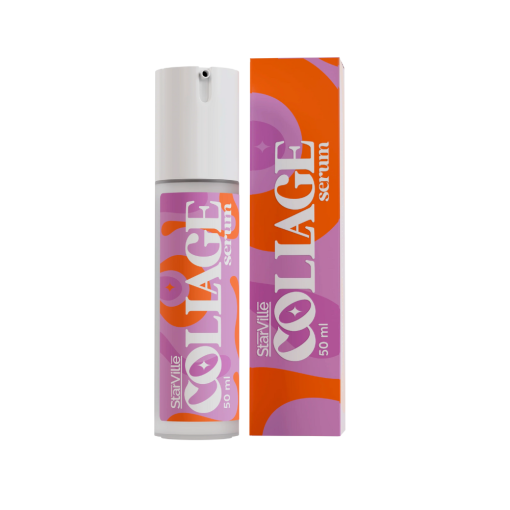Starville Collage Serum 50 ml