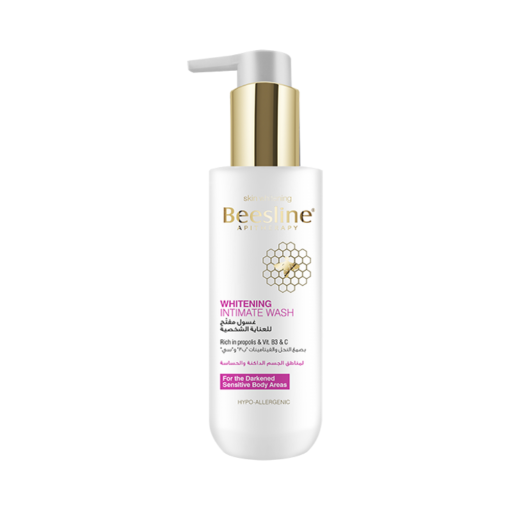 Beesline Whitening Intimate Wash 200 ml